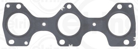 Прокладка випускного колектору BMW/MINI B37 \'\'15>> ELRING 077382