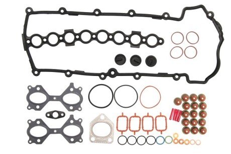 BMW К-кт прокладок гбц 3/E46, 5/E60, X3/E83 ELRING 123.740