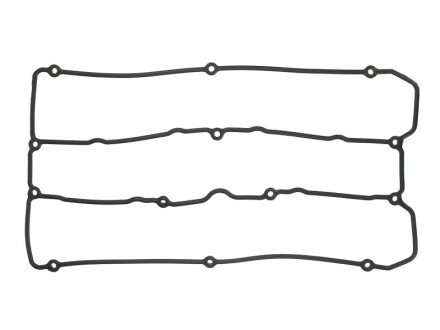 MITSUBISHI прокладка клап. кришки Galant 2,4 -04 ELRING 136.520