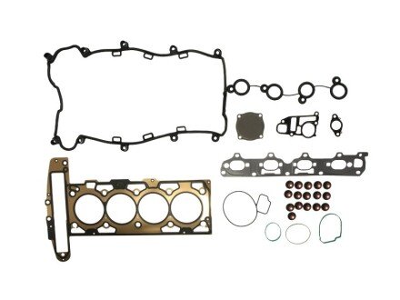 Комплект прокладок, головка циліндрів OPEL 2,2 16V Z 22 YH 03- ELRING 167.710