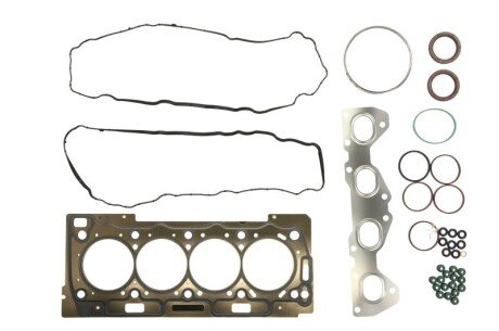 Комплект прокладок, головка циліндрів PSA 1,6 16V TU5JP4 -07.2004 ELRING 261.420