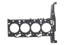 Прокладка головки блока металева ELRING 265.391 (фото 1)