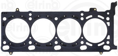 Прокладка ГБЦ Land Rover Range Rover 4.4 02-05 (2.04mm) (R) ELRING 268.190