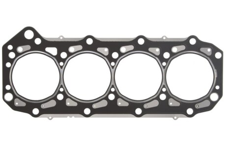 Прокладка, головка циліндра NISSAN/RENAULT ZD30DDTI/ZD30DD/ZD30TI 2! 0.70MM ELRING 272.620