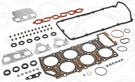 Комплект прокладок (верхній) VW Golf IV/V/T5/Touareg 3.2 02-09 ELRING 284.540