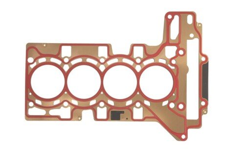 Прокладка головки блоку BMW N20/N26 0,7MM 2011- MLS ELRING 364.525