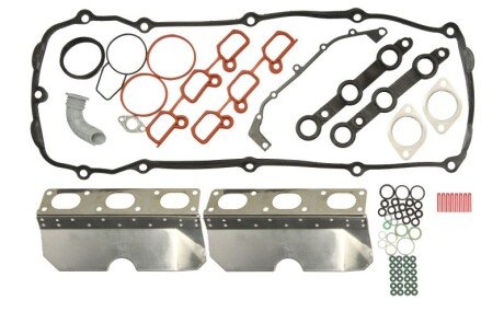 Комплект прокладок (верхній) BMW 3 (E46)/5 (E39)/X5 (E53) 00-07 M54 B22/M54 B25 ELRING 366.530