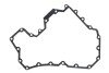 Прокладка масляного піддону BMW 5(F07,F10),6(F12,F13),7(F02,F01) 5,0i 09- ELRING 369710 (фото 1)