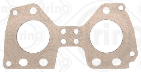 Прокладка випускного колектору BMW 3/5/7/X3/X5 B57D30 \'\'15>> ELRING 388724