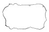 Прокладка кришки головки циліндрів MB M271 ELRING 428.470 (фото 1)