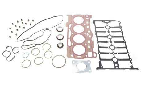 AUDI К-т прокладок гбц A3 1.2 14-, SKODA, VW, SEAT ELRING 453.351