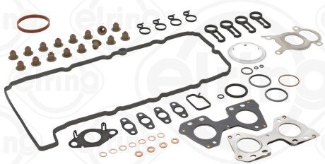 Комплект прокладок, головка блоку циліндрів BMW N47D20D ELRING 456.200 (фото 1)