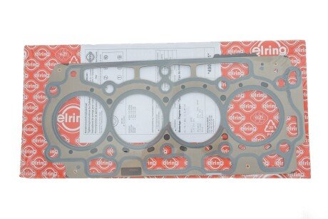 Прокладка головки блоку FORD/PSA 1,4 HDi/1,5 TDCi DV4C/5! 1,45MM 10- MLS ELRING 490.041