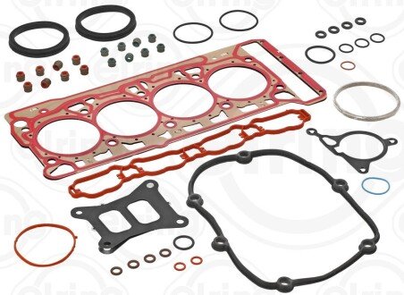 Комплект прокладок, головка циліндрів VAG 2.0 TSI 13- ELRING 503.950 (фото 1)