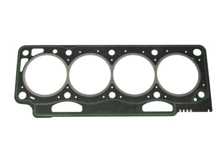 Прокладка ГБЦ Renault Megane/Laguna/Clio 1.8/2.0i 91-03, Ø83,20mm, 1.00mm ELRING 525.261