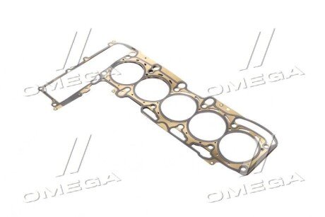 Прокладка, головка циліндра VW JETTA 2.5 CCCA/BGP/BGQ/BPR/BPS/BTK/CBTA/CBUA 05- ELRING 535.900