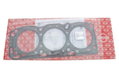 Прокладка ГБЦ Mitsubishi Sigma/Hyundai Sonata 3.0 91- (1.30mm) ELRING 540.470