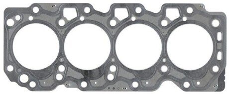 TOYOTA прокладка головки блоку Camry 2,0 -91, Carina 2,0 -96, Corolla. ELRING 540.520