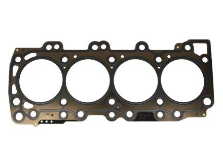 Прокладка, головка блока циліндрів NISSAN YD25DDTi 2.5 dCi 3! 0,98mm 01.2010 ELRING 549.270