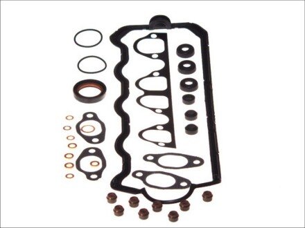 VW К-кт прокладок верхн. частини(без прокл.головки цилинд.) AUDI A4, A6, FORD Galaxy, SEAT Cordoba ELRING 620.280
