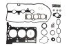 Комплект прокладок, головка блоку PSA/TOYOTA 1,0 VVTi CFA/CFB/1KR-FE-14 ELRING 687.800 (фото 1)