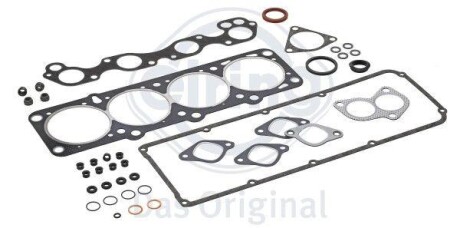 Комплект прокладок, головка блоку VOLVO 2,3/2.3 Turbo 8V B 230 ELRING 701.955