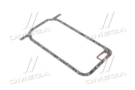 Прокладка масляного піддону двигуна BMW M40/M42/M43 ELRING 762.034