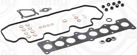 LAND ROVER К-кт прокладок гбц DEFENDER 2.5 90-, DISCOVERY 2.5 89-, RANGE ROVER 2.5 92- ELRING 773.850