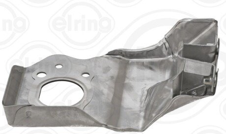 Прокладка випускного колектора CITROEN/DS/OPEL/PEUGEOT C4/DS/Crossland/308 "1,2 "13>> ELRING 790323