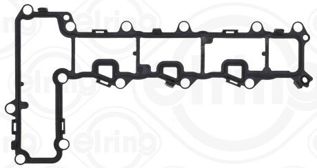 Прокладка клапанної кришки Citroen Jumper/Jumpy / Peugeot Boxer/Expert 2.0 BlueHDi 15- ELRING 793.570