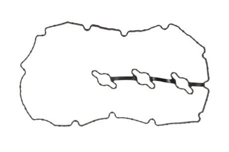 Прокладка клапанної кришки гумова ELRING 798.010