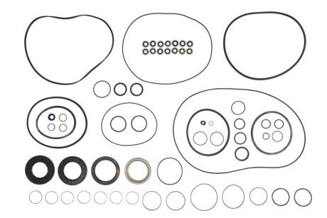 Набір прокладок АКПП ZF8HP70 BMW 3 F30/5 F10/X5 F15 \'\'10-19 ELRING 821430