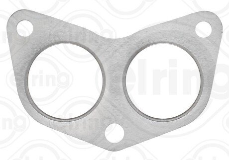 Прокладка випускного колектора SUBARU \'\'1.6-2.5 \'\'05>> ELRING 822.270