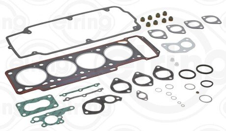 Комплект прокладок BMW 3/5 72- (верхній) ELRING 832.529