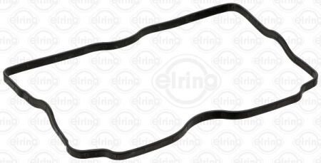 Прокладка клапанної кришки 1шт SUBARU 2,5 EJ25/EJ253 05-14 (2) ELRING 848.080