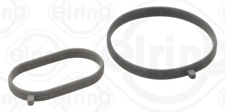 Прокладка впускного колектора (к-т) HYUNDAI/KIA G4NA/G4NC \'\'2.0 \'\'14>> ELRING 853.640