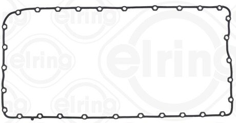 Прокладка масляного піддону ELRING 877060