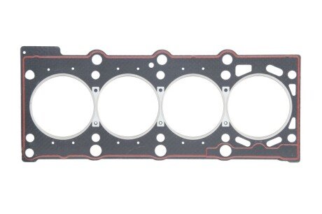 Прокладка ГБЦ BMW 3/5 1.6-1.8i -05 (1 метка) (2,04mm) 161 E1 ELRING 888.986