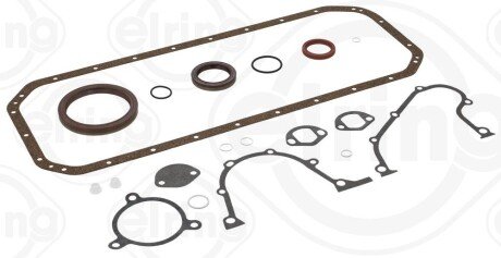 BMW комплект прокладок нижній частини 5/E28/E34 ELRING 892.106