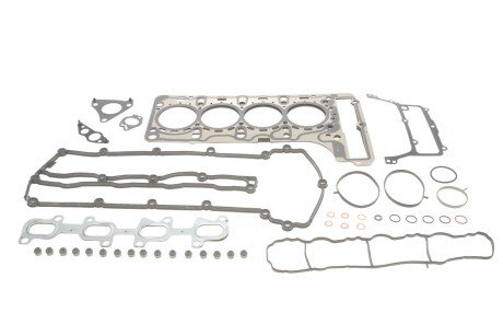 Набір верхніх прокладок. двигуна MB OM651 -12.2011 до двиг 30963977 ELRING 906.380