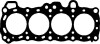 Фото 1 - прокладка головки блоку циліндрів ELRING 918335 Прокладка головки блоку циліндрів ELRING 918335 (фото 1)