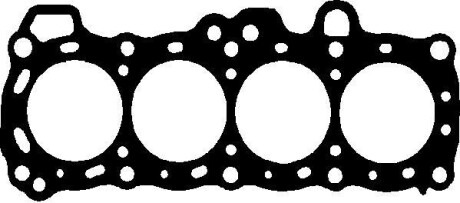 Фото прокладка головки блоку циліндрів ELRING 918335 Прокладка головки блоку циліндрів ELRING 918335