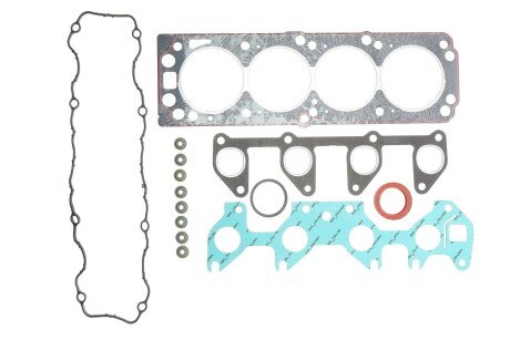 Прокладка HEAD DAEWOO LANOS 1.4/1.5 A14SMS/A15DMS/A15SMS, OPEL 14SE/C14SE (компл.) ELRING 919.500 (фото 1)