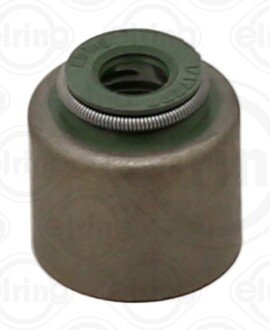 Сальник клапану впуск MAZDA \'\'1.5-2.2D \'\'12>> ELRING 946.150