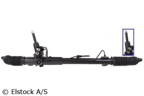Рульова рейка з підсилювачем керма ELSTOCK 110993