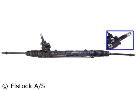 Рульова рейка з підсилювачем керма ELSTOCK 110995