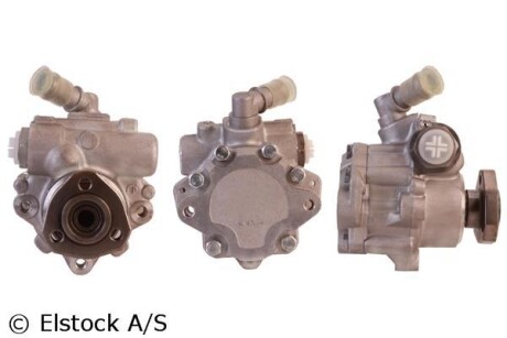 Фото 1 - насос гiдропiдсилювача ELSTOCK 15-0053 Насос гiдропiдсилювача ELSTOCK 15-0053 (фото 1)