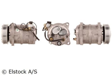 Компресор кондиціонера ELSTOCK 510006