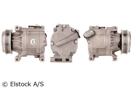 Компресор кондиціонера ELSTOCK 510197