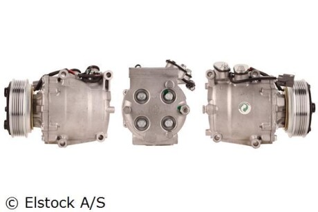 Компресор кондиціонера ELSTOCK 510208